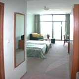 Гостиница Палм Бич 